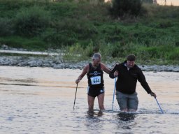 Maaskentj-Marathon 2012